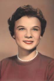 Carol Bullard Wilson