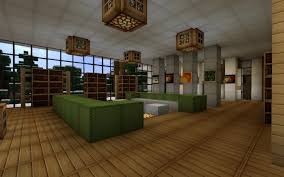 70 cool and modern minecraft house ideas 2020 blueprint. Bedroom Minecraft Modern House Interior Design Novocom Top