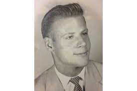 J. Christman Obituary (2019)