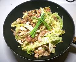 Epingle Sur La Cuisine De Gail Recettes Recipes
