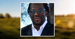 Anthony Ferguson Obituary August 10, 2021