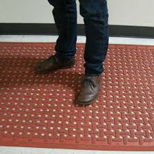 This protects the floor from damage, reduces the chance of slipping. Rubber Kitchen Floor Mats Top 8 Reasons Why They Re Worth The Cash