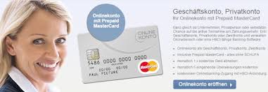 Online Account With Mastercard Account Opening In 2 Minutes