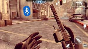 10 game android fps grafik hd terbaru terbaik 2020 (offline/online) #4 | best graphic hallo gamers semua balik lagi dengan. Top 13 Local Multiplayer Shooter Games Android Ios Via Bluetooth Lan Youtube
