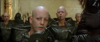 The bene gesserit order follows what is known as the bene gesserit way, which is inspired from the way in taoism. Yarn The Bene Gesserit Witch Must Leave Dune 1984 Video Clips By Quotes 7c268b81 ç´