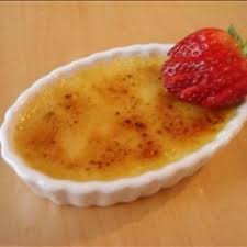 Crème brûlée is one of the most quintessential french classics. Classic Creme Brulee Keeprecipes Your Universal Recipe Box