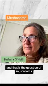 Barbara O Neil Vegan