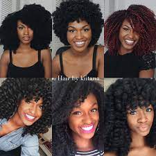 All 6 Crochet Wigs Available Now On Hairbykiitana Www Hairbykiitana Com Use Code Take10 Fo Crochet Braids Hairstyles Curly Crochet Hair Styles Crochet Wig