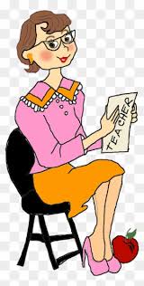 Female teachers caught sleeping with students (41 photos) they took their dedication to their students too far. Teacher Student Talk Clipart Sitting Free Transparent Png Clipart Images Download