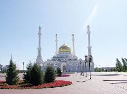 مساجد آسيا الوسطى روح الإسلام متجس دة في روائع المعمار laha magazine taj mahal world landmarks