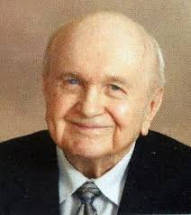 Daniel Brown Obituary