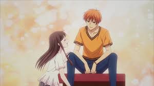 Pin By Anime Otaku On Fruits Basket In 2020 Fruits Basket Anime Fruits Basket Fruits Basket Kyo