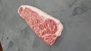 Carne Wagyu Trazida Do Japao E Vendida A Ate R 450 O Quilo No Brasil Revista Globo Rural Empresas E Negocios