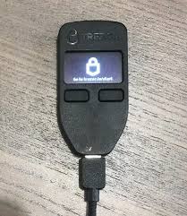 The ultimate in ease of use and super high levels of security. Using A Trezor Hardware Wallet With Mew Myetherwallet Knowledge Base