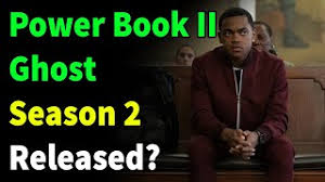 Take a look behind the scenes of season 2 in production. Power Book Ii Ghost Season 2 Release Date Cast Plot And Latest Updates Youtube