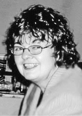 SHARON DAUPHINEE Obituary (1941