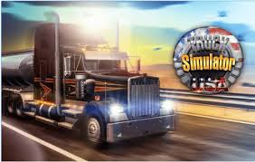 تحميل لعبة قيادة الشاحنات Truck simulator USA للاندرويد مجانا | American  truck simulator, Trucks, Simulation