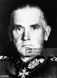 55 Field Marshal Werner Blomberg Stock Photos, High-Res Pictures, and  Images