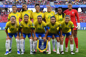 Especial Futebol Feminino Brasileiro Suas Dificuldades E Conquistas Internerdz