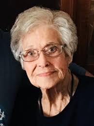 Ruth DeMoss Obituary