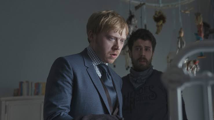 Servant' Review: M. Night Shyamalan's New Apple TV Plus Drama
