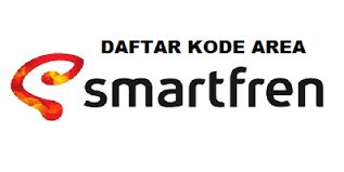 Aku juga belum pernah membuat nomor hp palsu untuk verifikasi dari penyedia jasa ini. Daftar Lengkap Kode Area Hlr Nomor Handphone Smartfren Terbaru 2019 Maswarsito Com