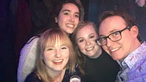 International Committee Amphitryon