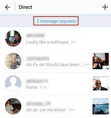 To check messages on instagram, we recommend that the notifications be turned on. Find Instagram S Hidden Messages Inbox Here S How Redmond Pie