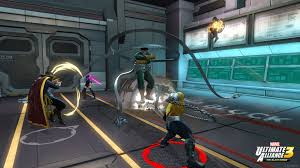 Marvel ultimate alliance 3 unlockable characters: Marvel Ultimate Alliance 3 How To Play With 2 Heroes Each Online Tips Guide Gameranx