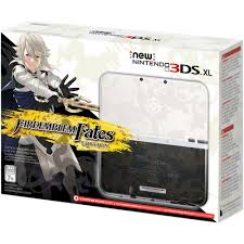 Entre y conozca nuestras increíbles ofertas y promociones. Nintendo 3ds Xl Fire Emblem Fates Edition Redswcaa B H Photo