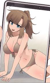 Mi amiga de la infancia, Nuri Capítulo 2 manhwa | Manhwas.net