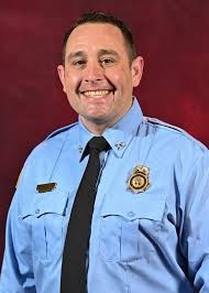 IAFF Local 11 Cedar Rapids Fire Fighters