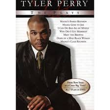 Young dylan's grandmother decides to send him to live indefinitely with her affluent son's family. Tyler Perry The Plays Dvd Walmart Com Walmart Com