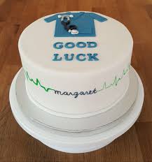 Now live up to the buzz you've started with these Farewell Cake Nurses Cake Farewell Cake Nursing Cake Cake