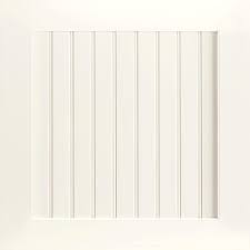 cabinet door sample in linen 95025