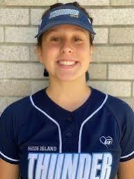 Ruby Wilson's Softball Recruiting Profile