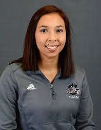 2016-17 Women's Wrestling Roster