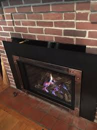 Maybe you would like to learn more about one of these? Black Magic Chimney Fireplace 21 New St Cambridge Ma General Contractors Residential Bldgs Mapquest