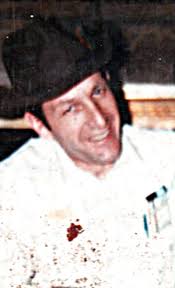 Dale Ralph Olson (1934-1998)