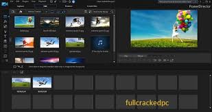 There's a standard array of editing features including trimming and a . Cyberlink Powerdirector 20 0 2106 0 Crack With Keygen 2022