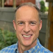 Carl Richards, Rebecca DiLiberto and I have been working