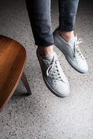 Shoebidoo Sneakers Men Fashion Mens Casual Shoes Minimalist Sneakers