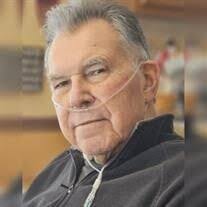 Theodore John's Instagram, Twitter & Facebook