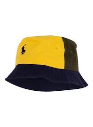 Bucket Hat Von Polo Ralph Lauren Bei Breuninger Kaufen