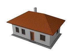 See more ideas about hip roof, roof, house styles. What Are Hip Roofs Their Pros And Cons Variations And How To Build Them Homenish