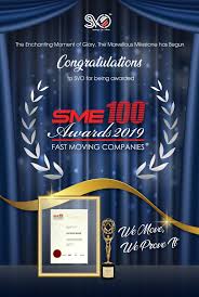 You will be responsible for leading the transformation and development of the airport. Svo Group Berhad Business Model