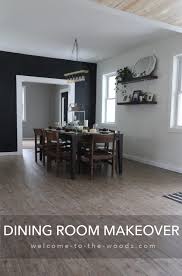 Celerygirl, thanks so much for all your. Dining Room Makeover Home Renovation