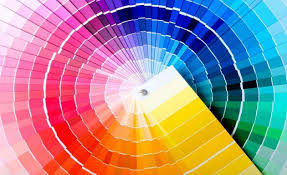Image result for ảnh sơn nước rainbow