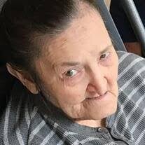 Doris Lorraine Coffey Tedder Obituary