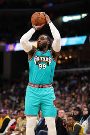 Corey jae crowder (born july 6, 1990) is an american small forward who plays for the cleveland cavaliers of the nba. Grizzlies Vs Lakers Photos 11 23 19 Memphis Grizzlies Memphis Grizzlies Jae Crowder Grizzly